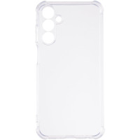 Чохол-силікон Gelius Ultra Thin Proof Case Samsung A155 A15, Clear