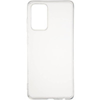 Чохол-силікон Gelius Ultra Thin Air Case Samsung A72, Transparent