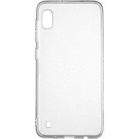 Чохол-силікон Gelius Ultra Thin Air Case Samsung A10, Transparent