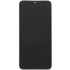 Дисплей с сенсорным экраном (модуль) Samsung S926 Galaxy S24 Plus, черный, оригинал, сервисная упаковка GH82-33332A