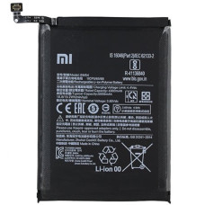 Аккумулятор Xiaomi BM54, Redmi Note 9T, 5000 mAh, оригинал