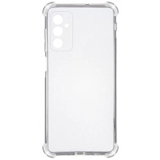 Чехол-силикон Getman Ease усиленные углы Samsung M23 5G /M13 4G, прозрачный