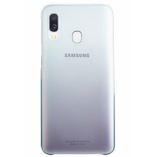 Чехол-силикон Gradient Case Samsung A405 A40 