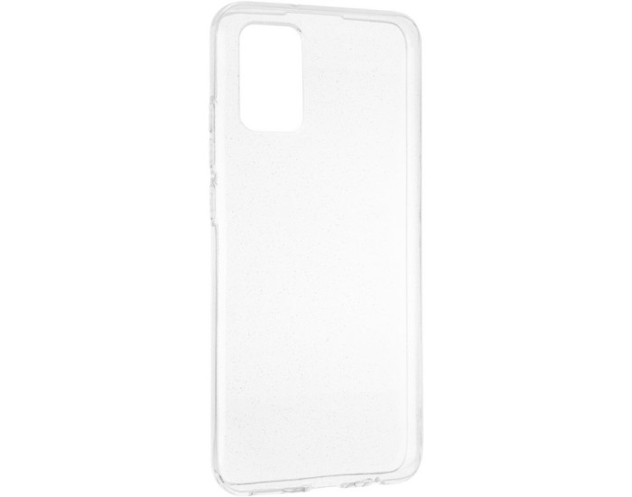 Чехол-силикон Remax Glossy Shine Case Samsung A025 A02s 