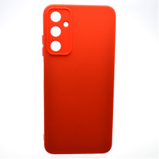 Чехол-силикон Lakshmi Full Camera Samsung A057 Galaxy A05s (Красный / Red)