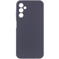 Чехол-силикон Lakshmi Full Camera Samsung A057 Galaxy A05s (Серый / Grey)