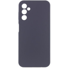 Чехол-силикон Lakshmi Full Camera Samsung A057 Galaxy A05s (Серый / Grey)