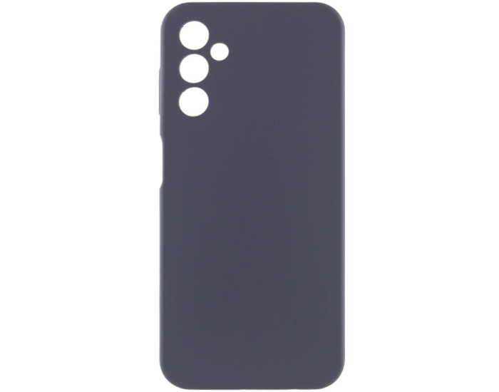 Чехол-силикон Lakshmi Full Camera Samsung A057 Galaxy A05s (Серый / Grey)