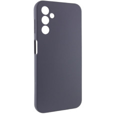 Чехол-силикон Lakshmi Full Camera Samsung A057 Galaxy A05s (Серый / Grey)
