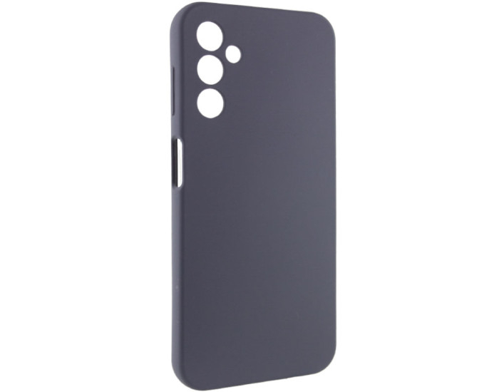 Чехол-силикон Lakshmi Full Camera Samsung A057 Galaxy A05s (Серый / Grey)