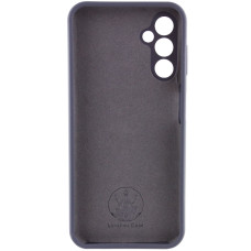 Чехол-силикон Lakshmi Full Camera Samsung A057 Galaxy A05s (Серый / Grey)