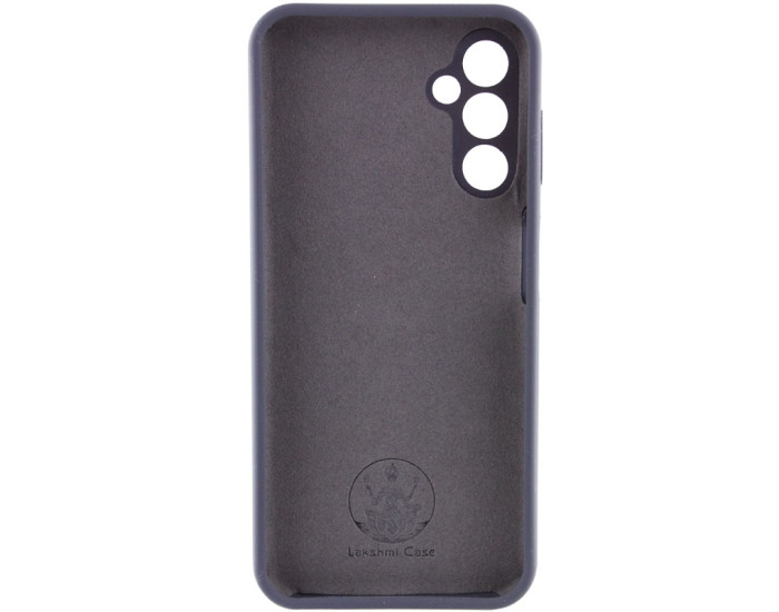 Чехол-силикон Lakshmi Full Camera Samsung A057 Galaxy A05s (Серый / Grey)