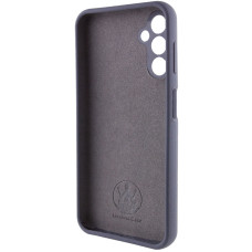 Чехол-силикон Lakshmi Full Camera Samsung A057 Galaxy A05s (Серый / Grey)
