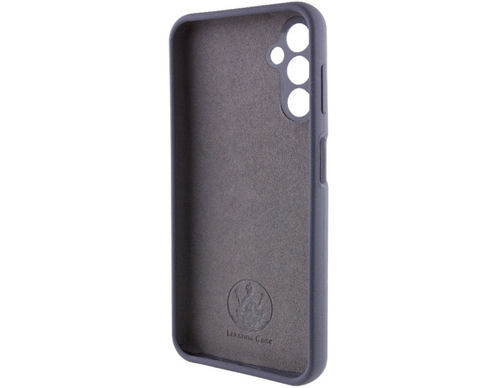 Чехол-силикон Lakshmi Full Camera Samsung A057 Galaxy A05s (Серый / Grey)