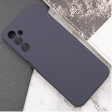 Чехол-силикон Lakshmi Full Camera Samsung A057 Galaxy A05s (Серый / Grey)