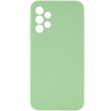 Чехол-силикон Lakshmi Full Camera Samsung A32 4G, Mint