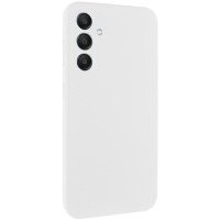 Чехол-силикон Lakshmi Full Camera Samsung A36 5G /A56 5G (Белый / White)