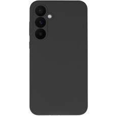 Чехол-силикон Lakshmi Full Camera Samsung A555 A55 5G (Черный / Black)
