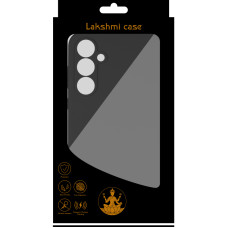 Чехол-силикон Lakshmi Full Camera Samsung A555 A55 5G (Черный / Black)