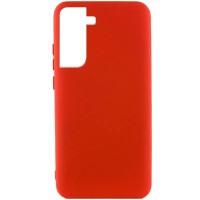 Чехол-силикон Lakshmi Samsung S911 S23 (Красный / Red)