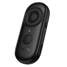 Пульт дистанционного управления Hoco GM204 mobile phone multi-function remote control, черный