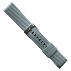 Ремешок STRONG 20 mm, Gray