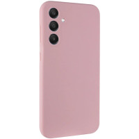 Чохол-силікон Lakshmi Full Camera Samsung A57 5G, Рожевий пісок