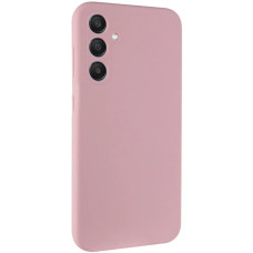 Чохол-силікон Lakshmi Full Camera Samsung A57 5G, Рожевий пісок