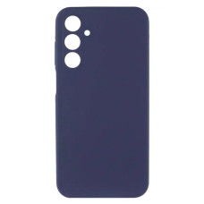 Чохол-силікон Lakshmi Full Camera Samsung A57 5G, Темно-синій