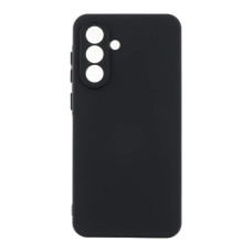 Чохол-силікон Lakshmi Full Camera Samsung A07, чорний