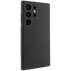 Чехол-силикон Lakshmi Full Camera Samsung S928B S24 Ultra, Black