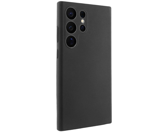 Чехол-силикон Lakshmi Full Camera Samsung S928B S24 Ultra, Black