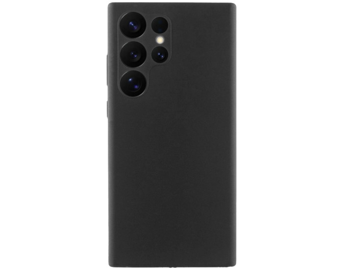 Чехол-силикон Lakshmi Full Camera Samsung S928B S24 Ultra, Black