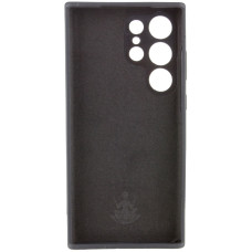 Чехол-силикон Lakshmi Full Camera Samsung S928B S24 Ultra, Black