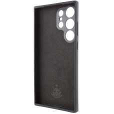 Чехол-силикон Lakshmi Full Camera Samsung S928B S24 Ultra, Black