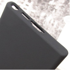 Чехол-силикон Lakshmi Full Camera Samsung S928B S24 Ultra, Black