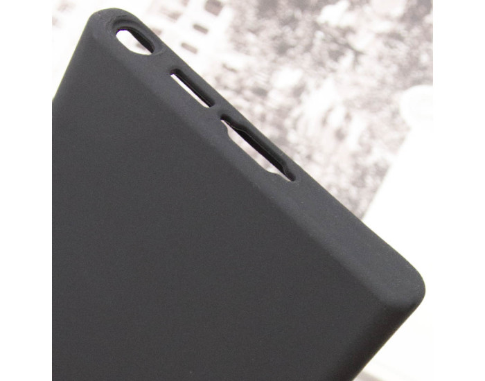 Чехол-силикон Lakshmi Full Camera Samsung S928B S24 Ultra, Black
