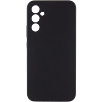 Чохол-силікон Lakshmi Full Camera Samsung S926B S24 Plus, Black