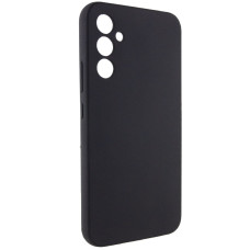 Чехол-силикон Lakshmi Full Camera Samsung S926B S24 Plus, Black