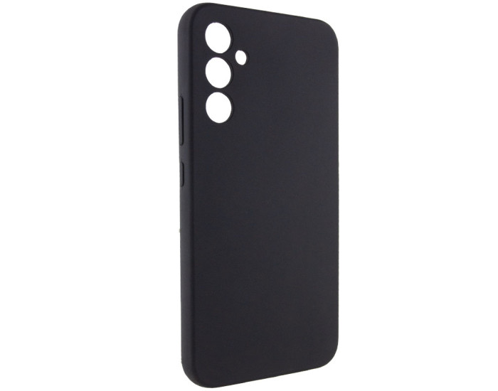 Чехол-силикон Lakshmi Full Camera Samsung S926B S24 Plus, Black