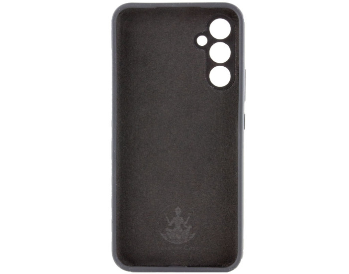 Чехол-силикон Lakshmi Full Camera Samsung S926B S24 Plus, Black