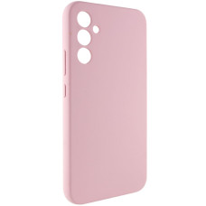 Чехол-силикон Lakshmi Full Camera Samsung S926B S24 Plus, Pink sand
