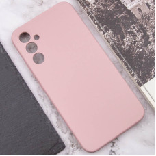 Чехол-силикон Lakshmi Full Camera Samsung S926B S24 Plus, Pink sand