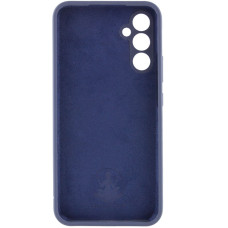 Чехол-силикон Lakshmi Full Camera Samsung S921B S24, Blue