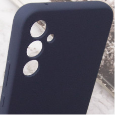 Чехол-силикон Lakshmi Full Camera Samsung S921B S24, Blue