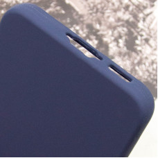 Чехол-силикон Lakshmi Full Camera Samsung S921B S24, Blue