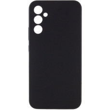 Чехол-силикон Lakshmi Full Camera Samsung S921B S24 (Черный / Black)