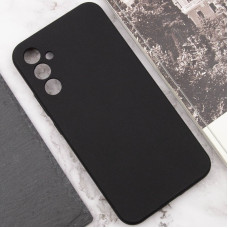 Чехол-силикон Lakshmi Full Camera Samsung S921B S24 (Черный / Black)