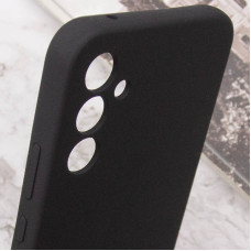 Чехол-силикон Lakshmi Full Camera Samsung S921B S24 (Черный / Black)