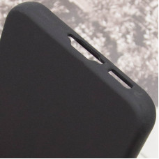 Чехол-силикон Lakshmi Full Camera Samsung S921B S24 (Черный / Black)